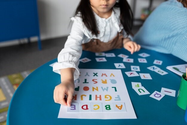 4 Phonics Activities for Kids to Learn Letter Sounds in Phoenix