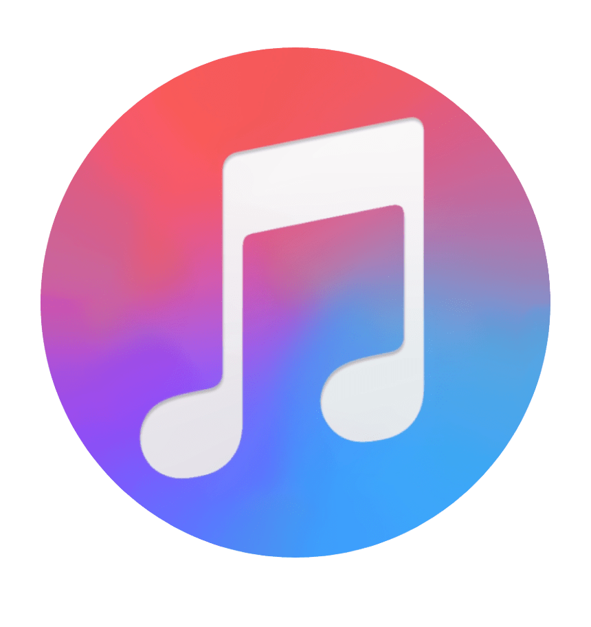 Apple Music Logo