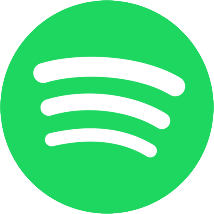 Spotify Music Logo